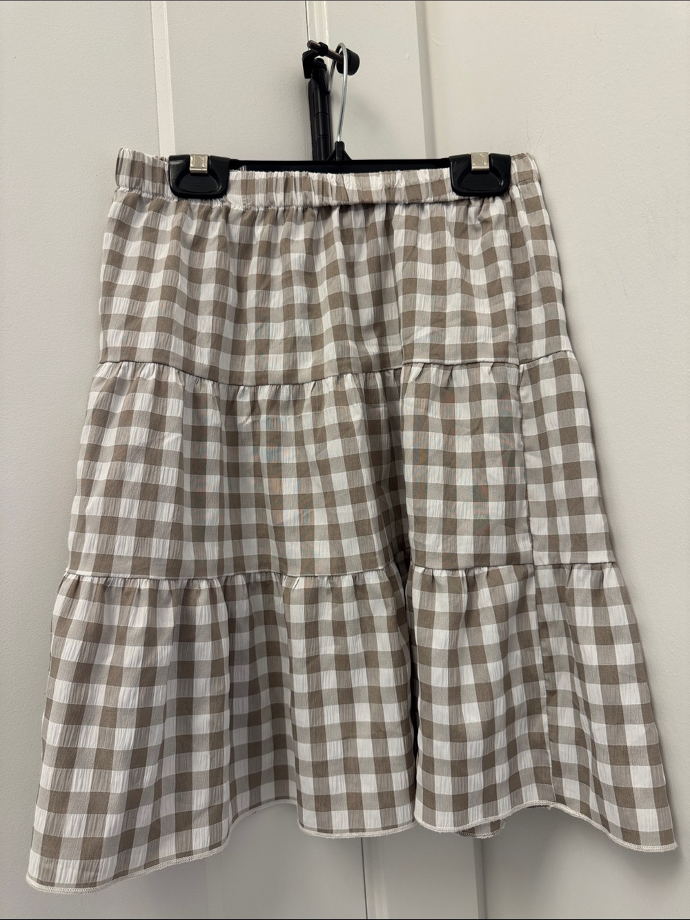 Girls skirt